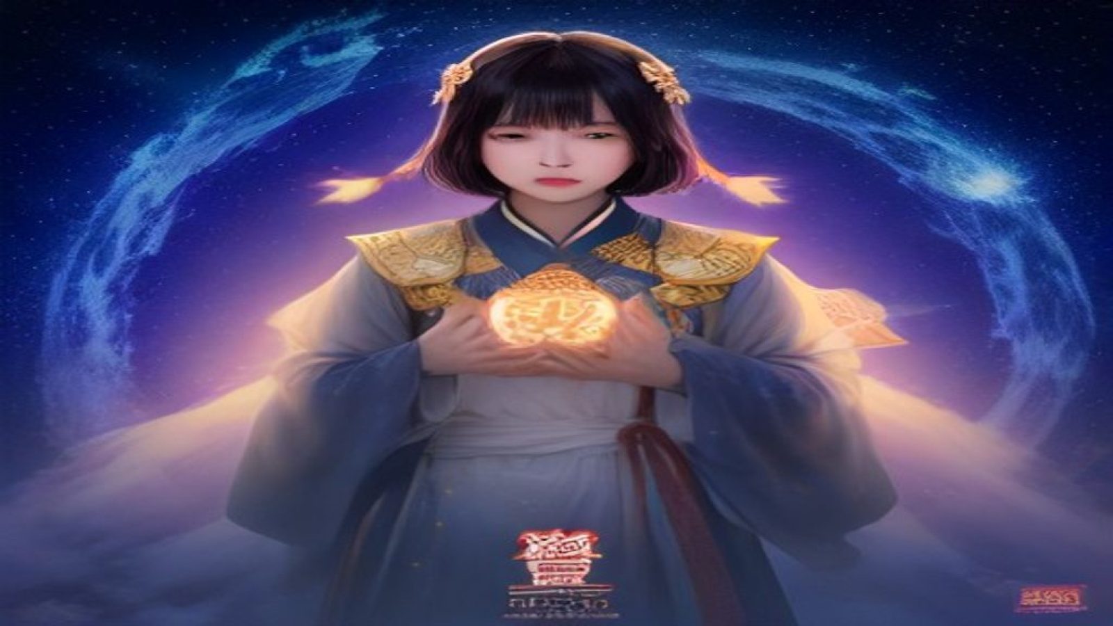 片库网影视资源平台宣传大图，深色电影院场景配以薰衣草紫调光效，屏幕上显示丰富影片缩略图网格，营造沉浸式追剧氛围